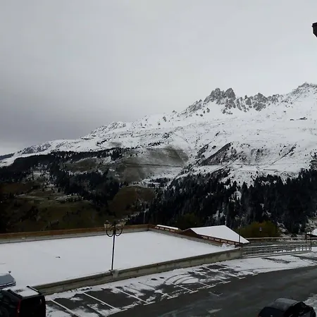 Renove A Meribel, 1 Chambre, 3 Couchages, Balcon, Acces Pistes, Casier A Skis, Wifi - Fr-1-355-175 Διαμέρισμα