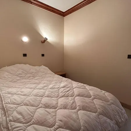 Διαμέρισμα Renove A Meribel, 1 Chambre, 3 Couchages, Balcon, Acces Pistes, Casier A Skis, Wifi - Fr-1-355-175